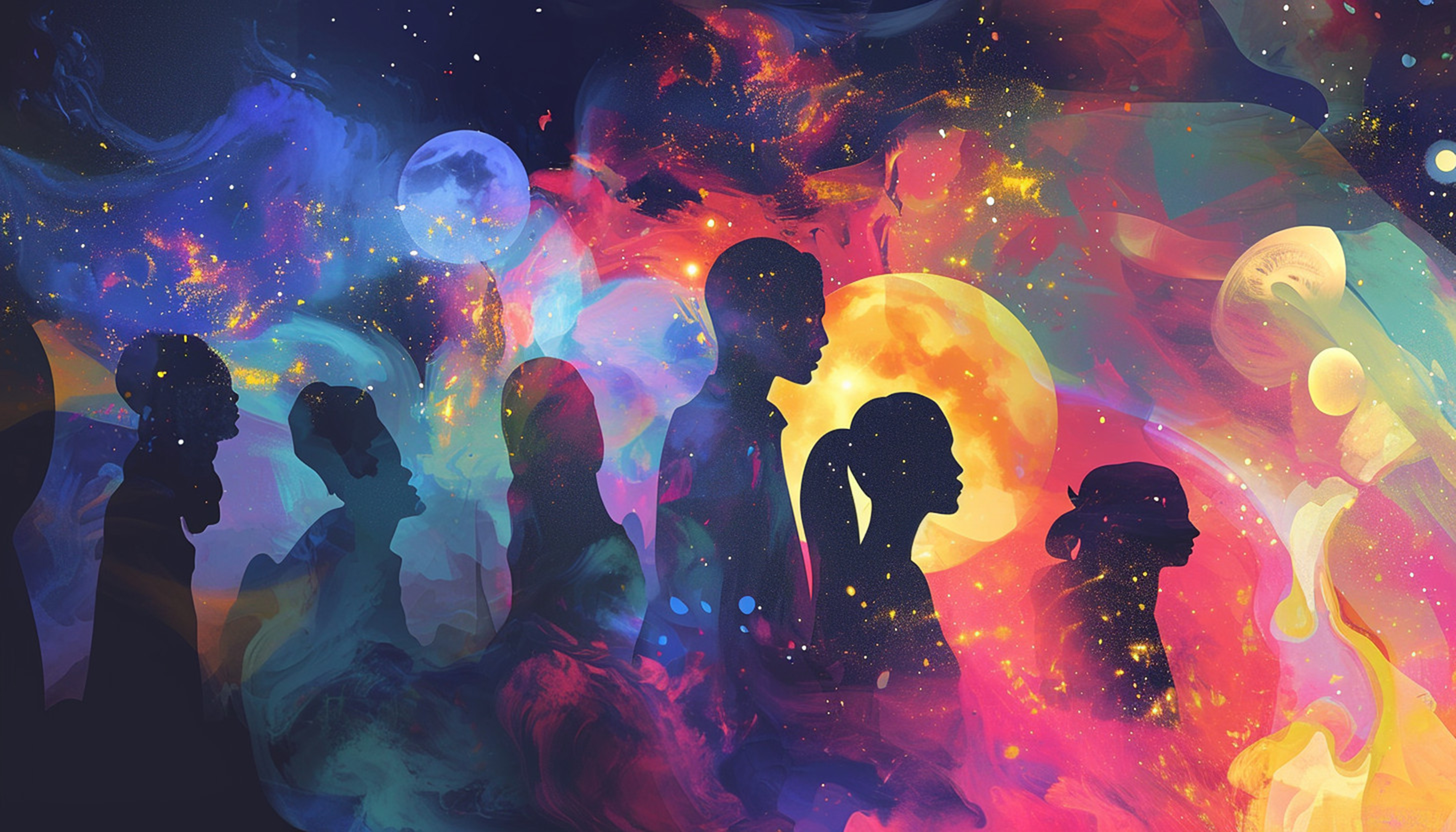 Taller grupal Constelaciones Akáshicas