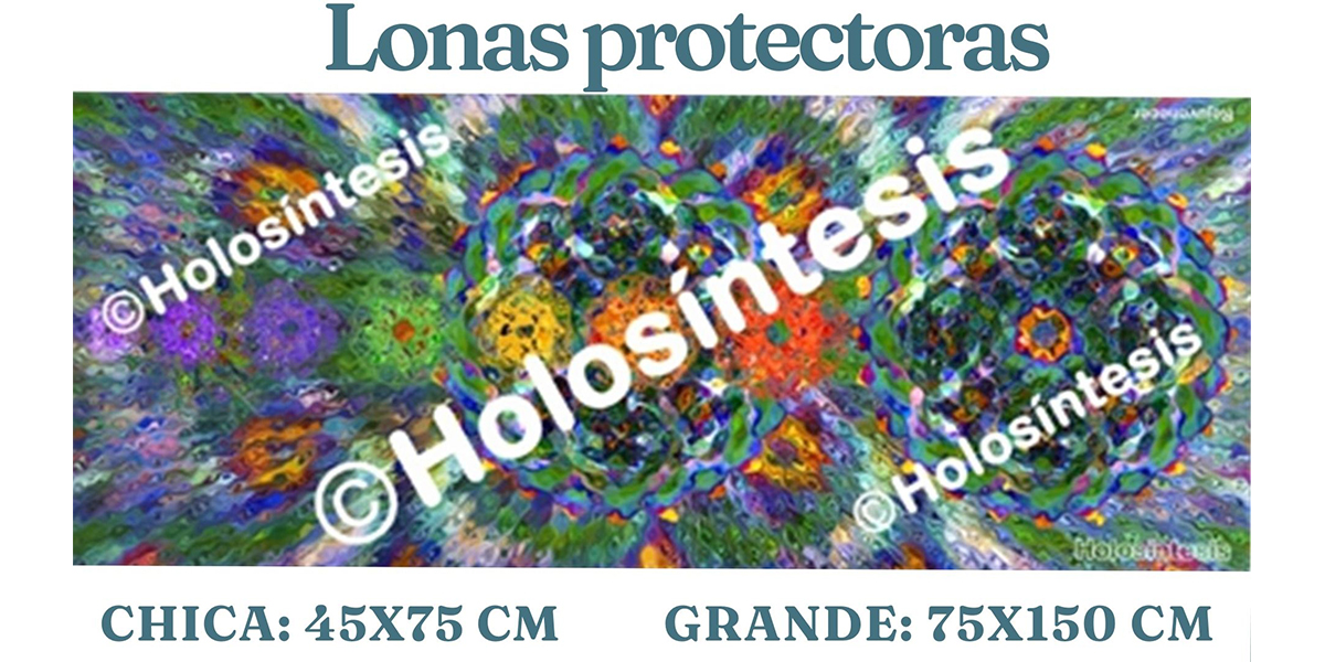 Lonas protectoras