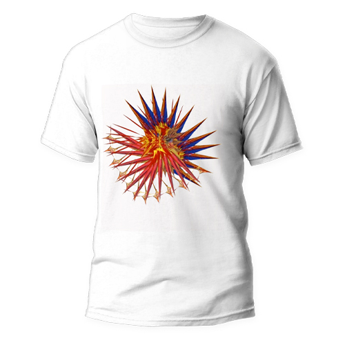 Playeras de holosíntesis