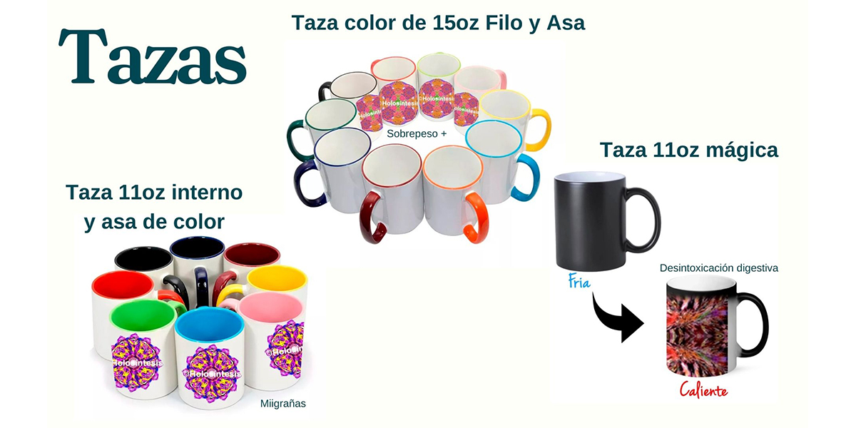 Tazas